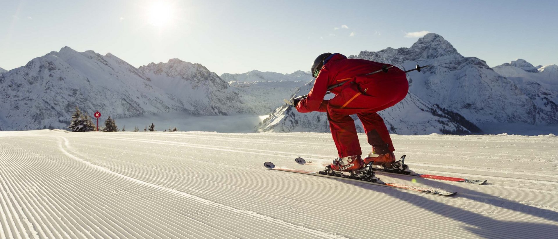 Kleinwalsertal: Skiurlaub, Winterspaß und mehr Kleinwalsertal: Skiurlaub, Winterspaß und mehr