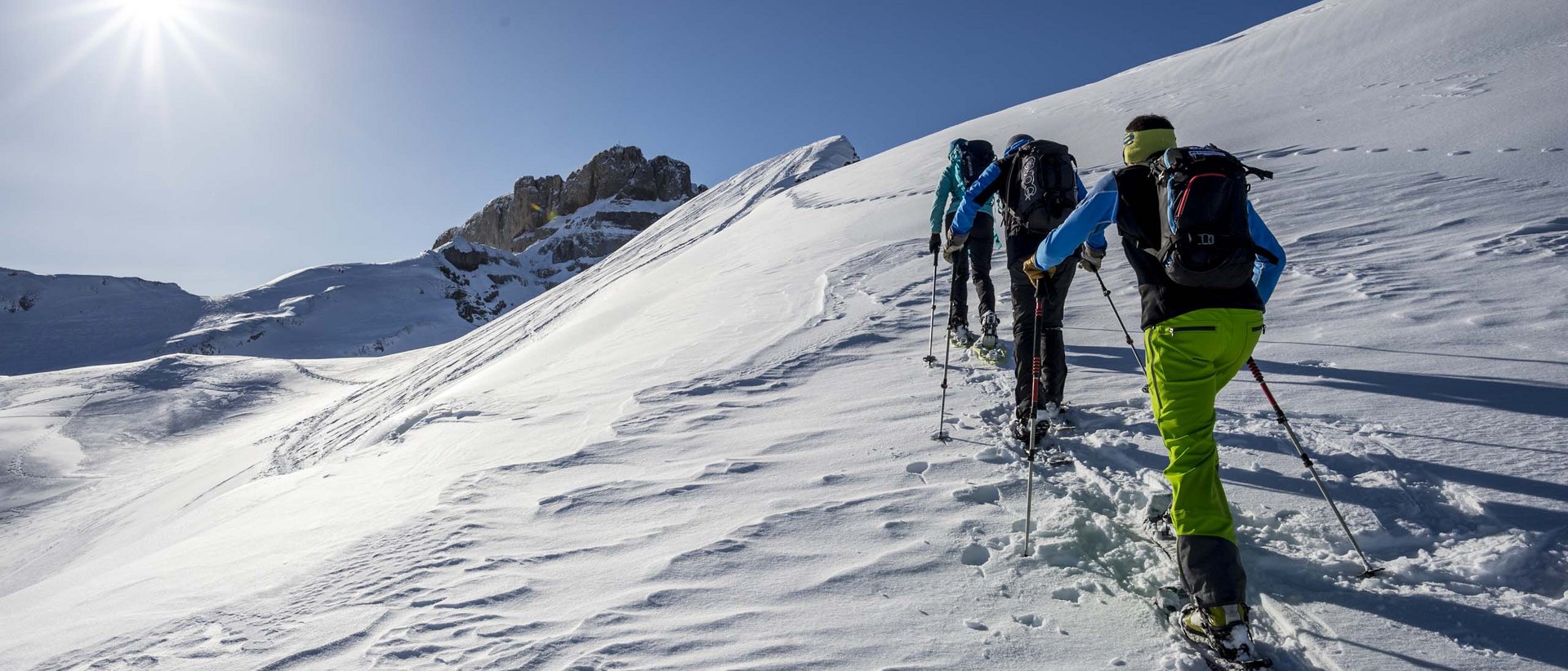 Kleinwalsertal: Skiurlaub, Winterspaß und mehr Kleinwalsertal: Skiurlaub, Winterspaß und mehr