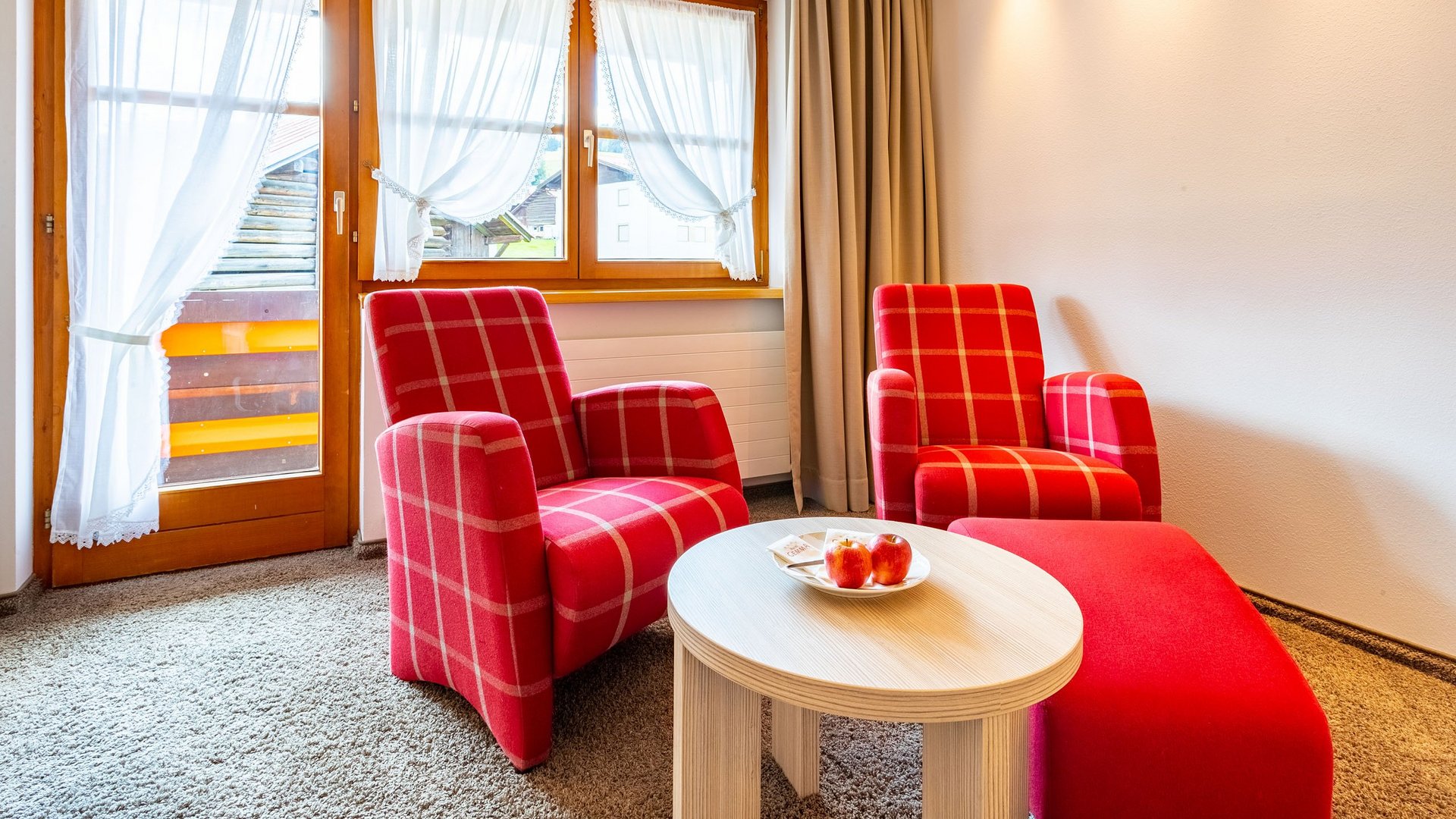 Sicherheit in Hotels und Restaurants im Kleinwalsertal Sicherheit in Hotels und Restaurants im Kleinwalsertal