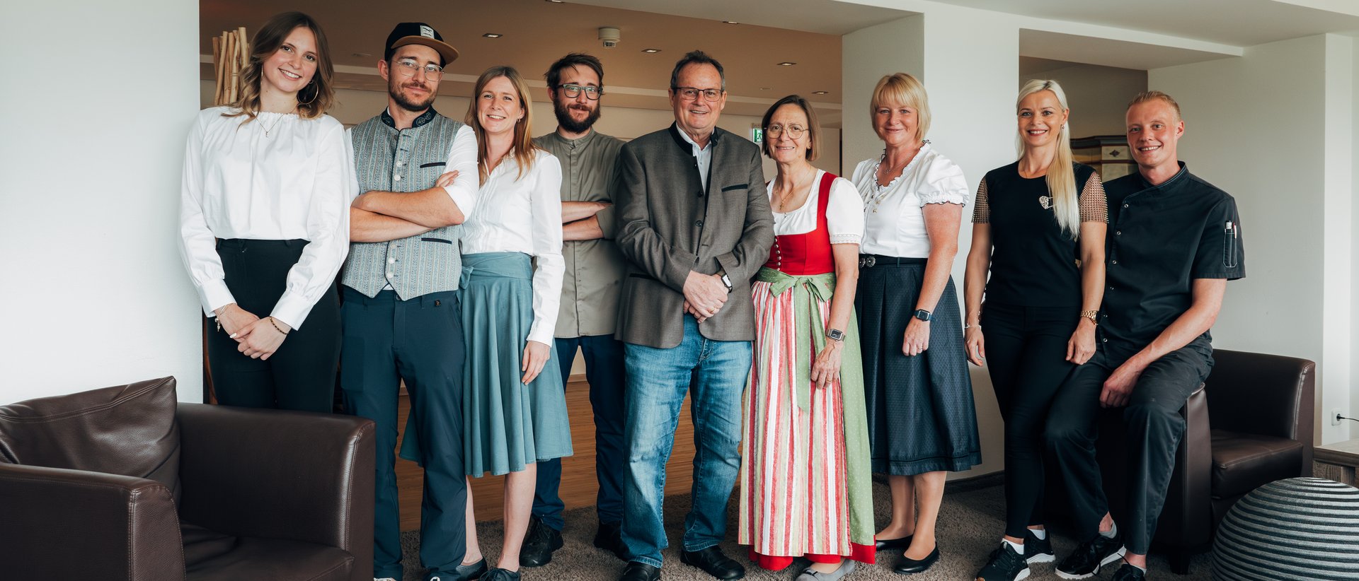 Wir machen Übernachten im Kleinwalsertal zum Erlebnis! Wir machen Übernachten im Kleinwalsertal zum Erlebnis!
