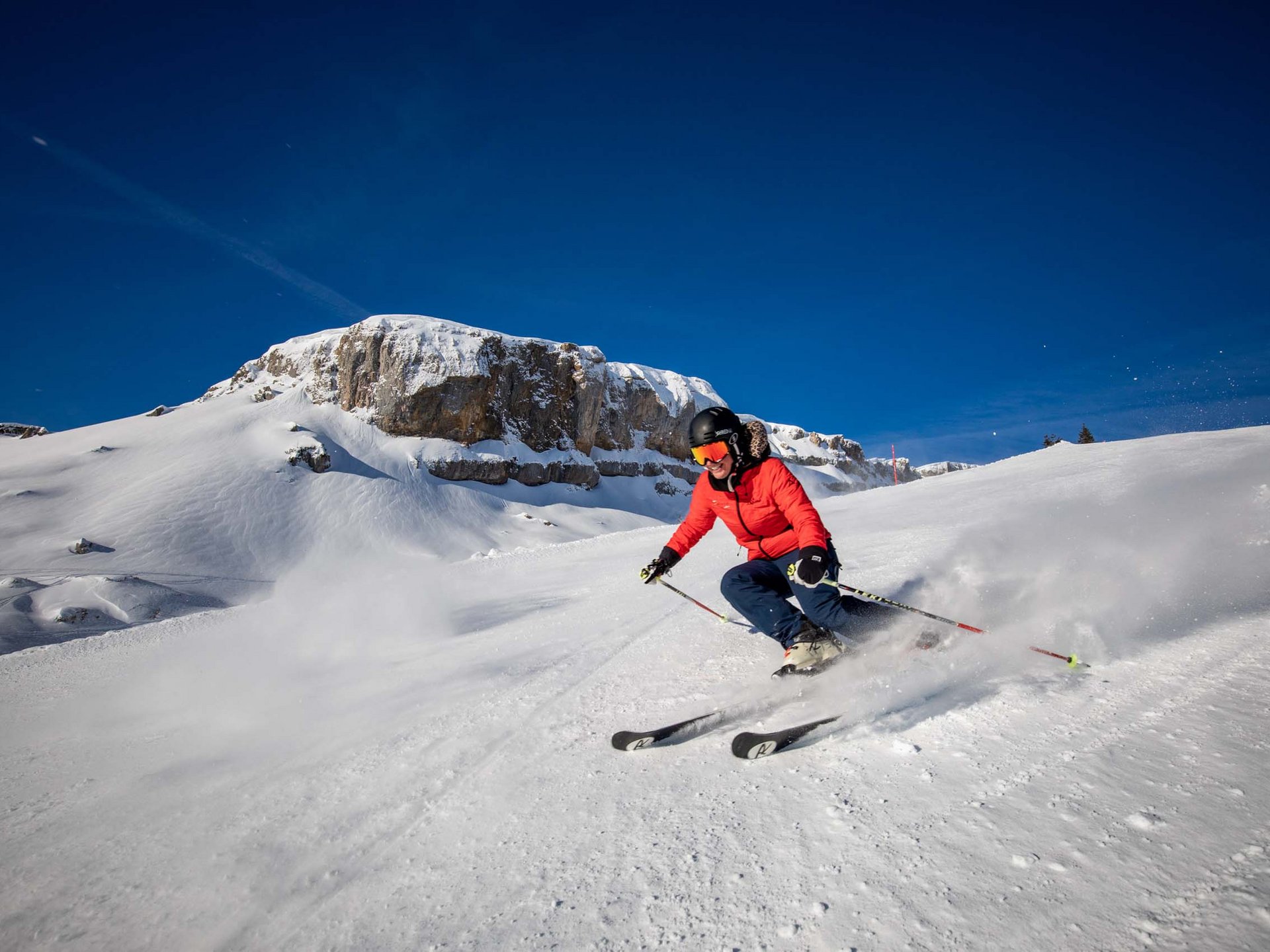 2 Jahreszeiten auf einmal! 2 Jahreszeiten auf einmal!