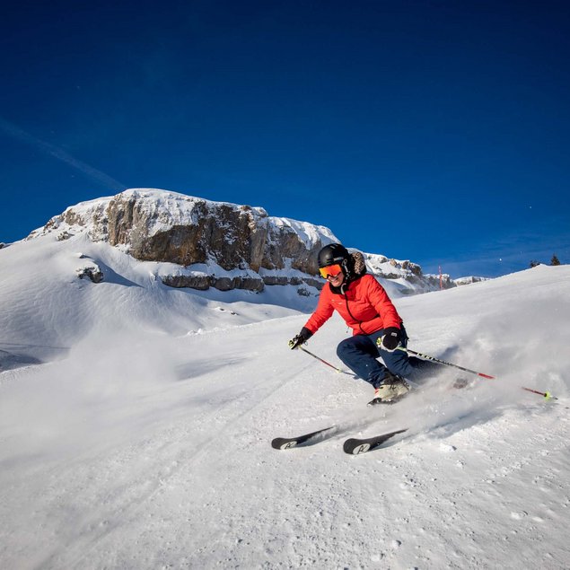 A holiday in Kleinwalsertal: Hotel Gemma A holiday in Kleinwalsertal: Hotel Gemma