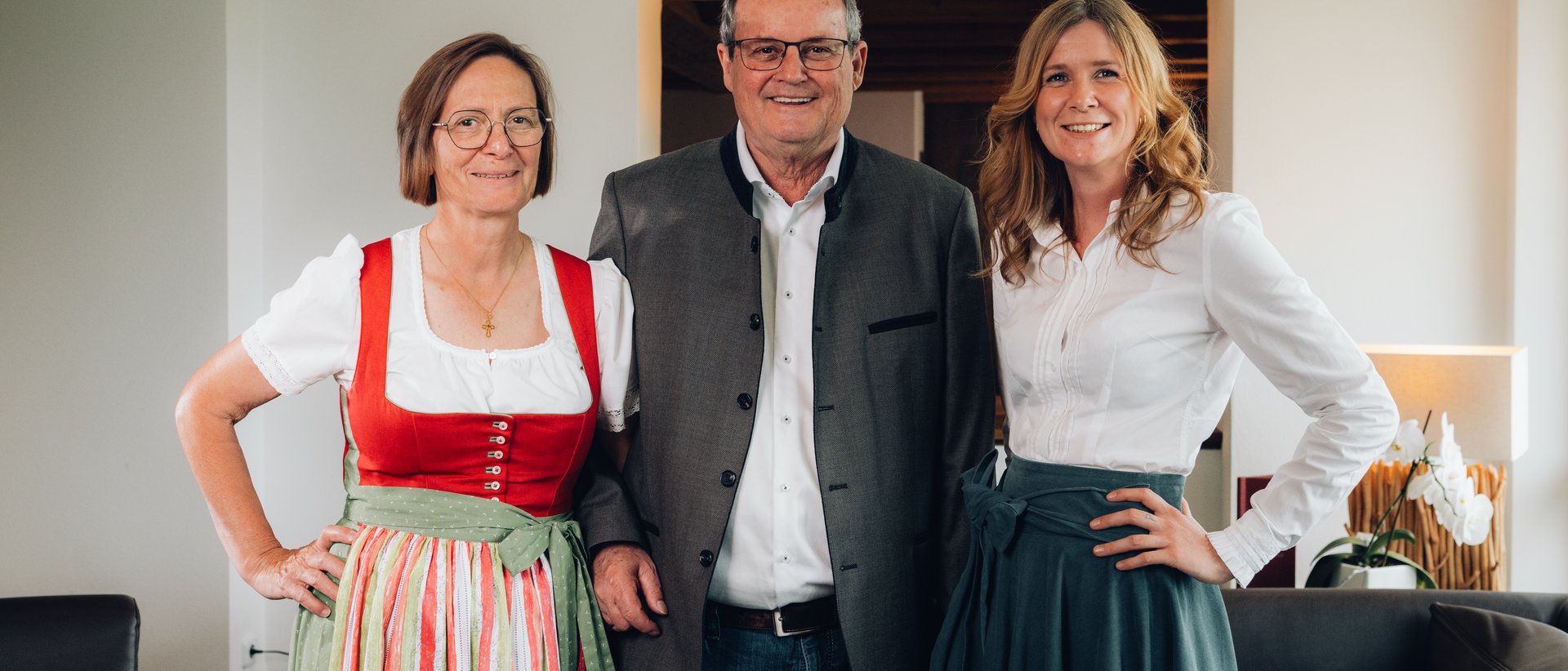 Wir machen Übernachten im Kleinwalsertal zum Erlebnis! Wir machen Übernachten im Kleinwalsertal zum Erlebnis!