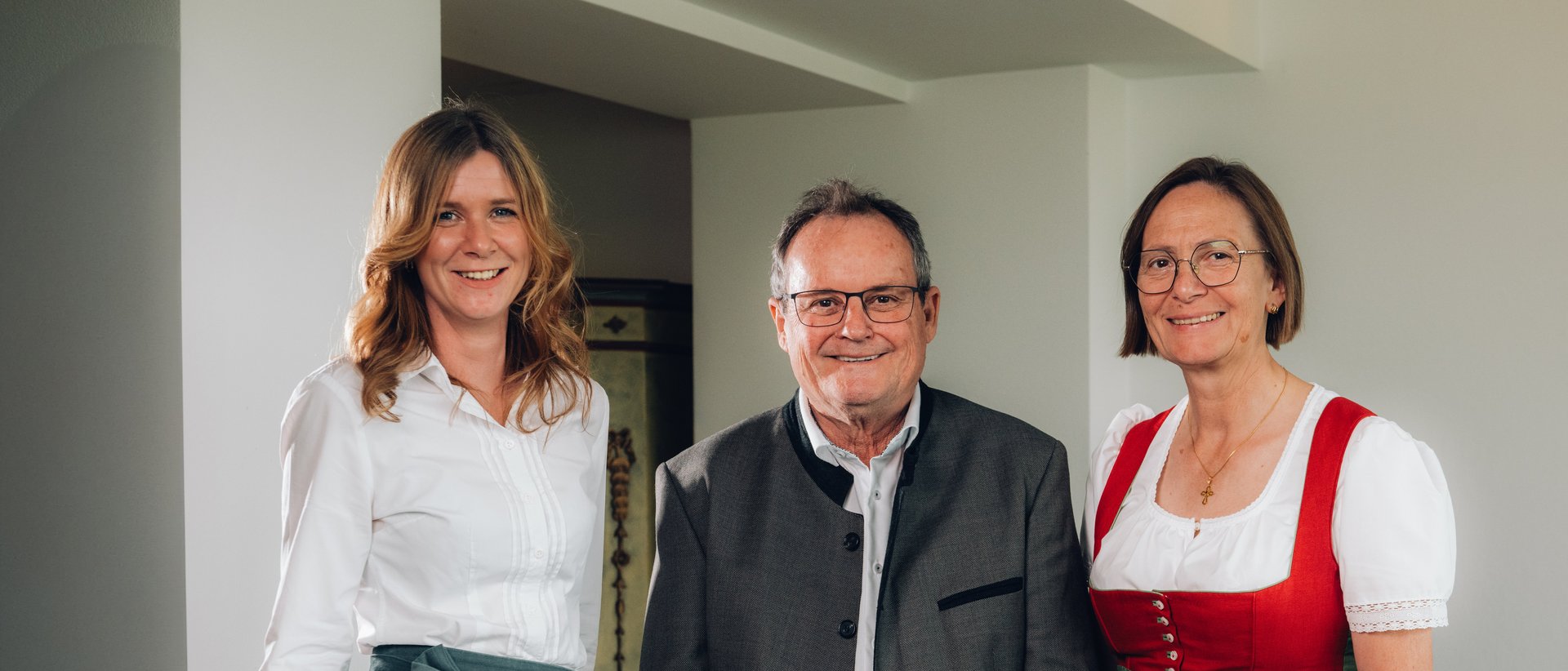 Wir machen Übernachten im Kleinwalsertal zum Erlebnis! Wir machen Übernachten im Kleinwalsertal zum Erlebnis!