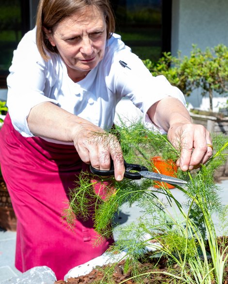 Genuss in unserem Kleinwalsertal-Restaurant Genuss in unserem Kleinwalsertal-Restaurant