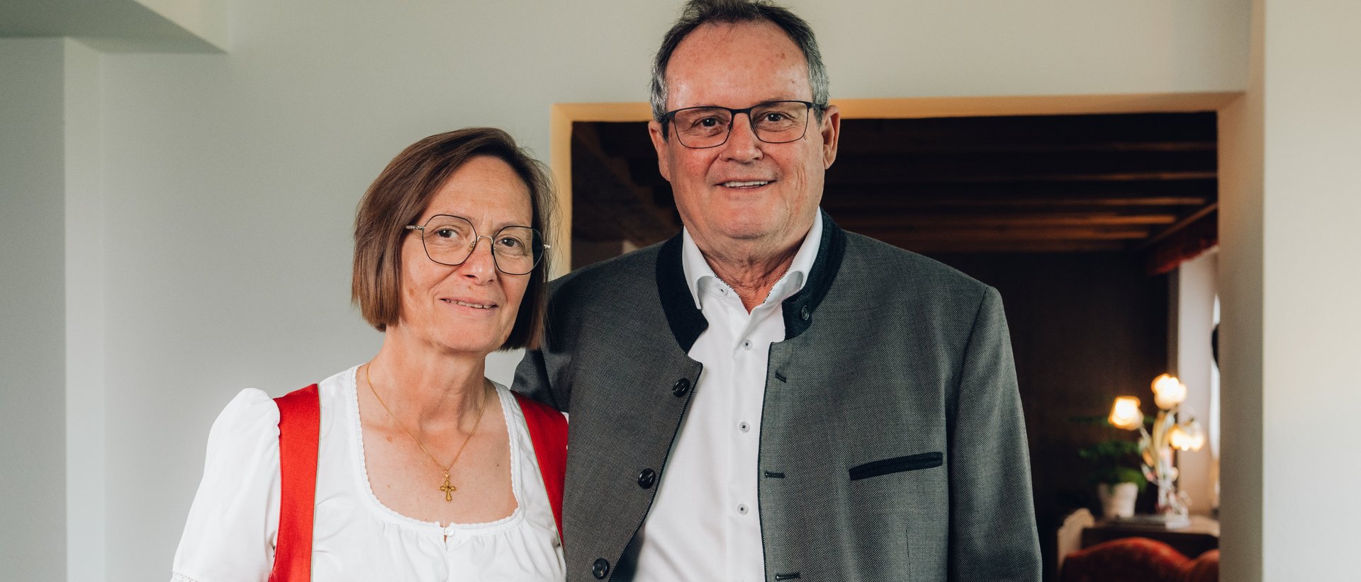 Wir machen Übernachten im Kleinwalsertal zum Erlebnis! Wir machen Übernachten im Kleinwalsertal zum Erlebnis!