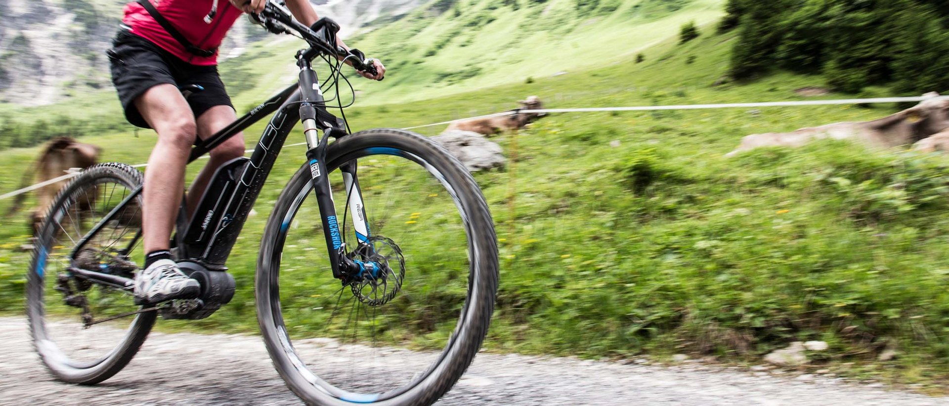 Kleinwalsertal + 4-Sterne-Hotels = Erlebnisse Kleinwalsertal + 4-Sterne-Hotels = Erlebnisse