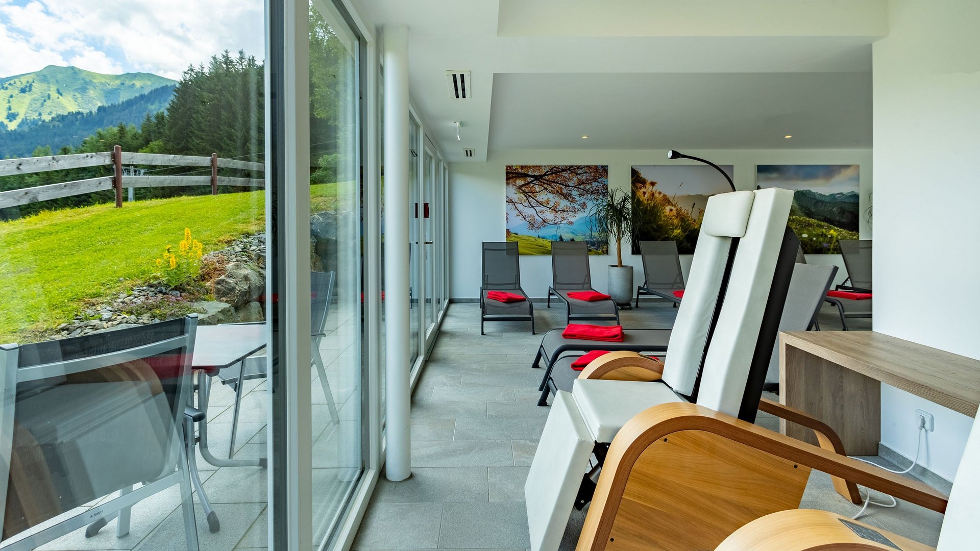 Wellness im Kleinwalsertal: Hotel Gemma Wellness im Kleinwalsertal: Hotel Gemma