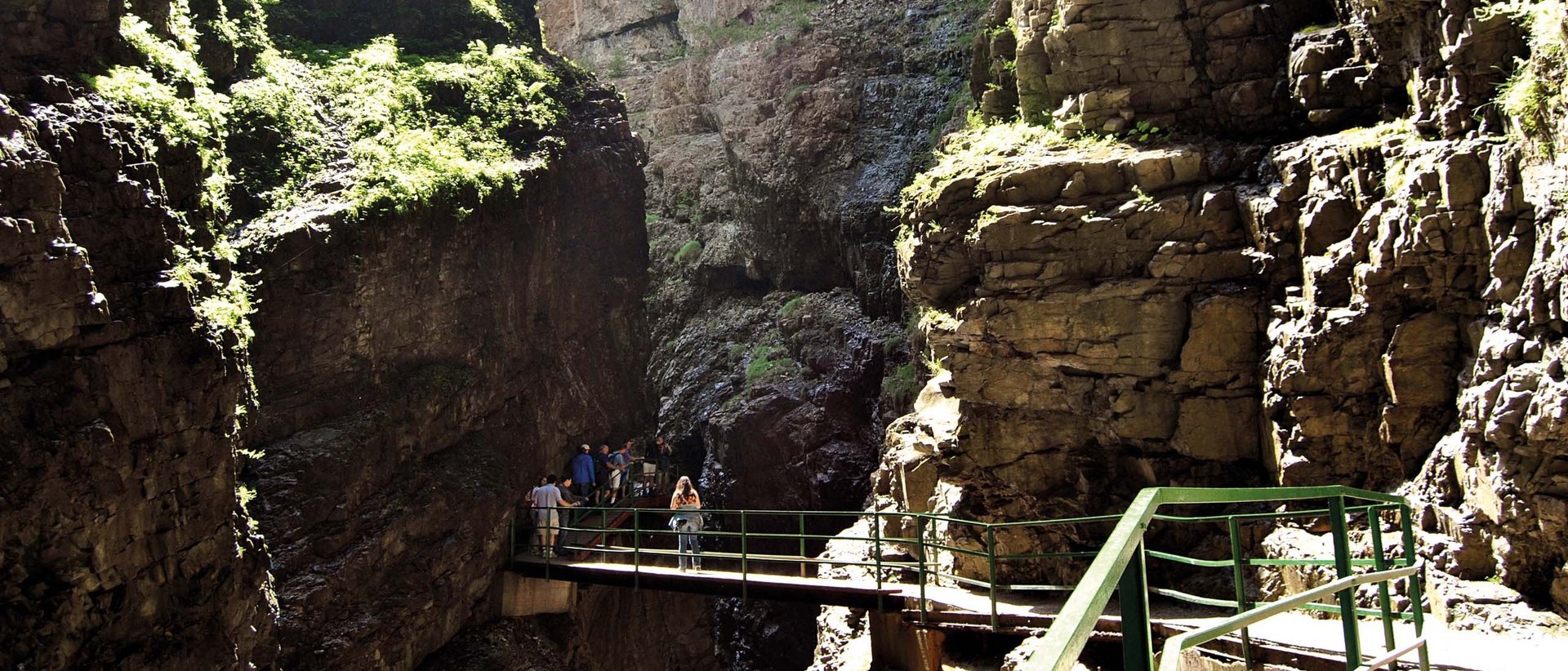 E-Bike- oder Bergtour? Kleinwalsertal im Sommer E-Bike- oder Bergtour? Kleinwalsertal im Sommer