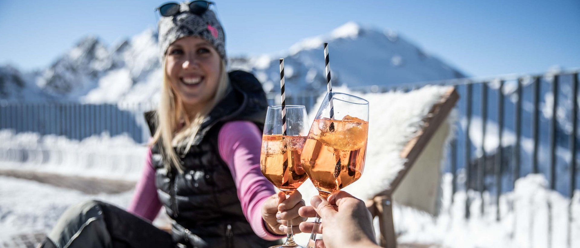 Kleinwalsertal + 4-Sterne-Hotels = Erlebnisse Kleinwalsertal + 4-Sterne-Hotels = Erlebnisse