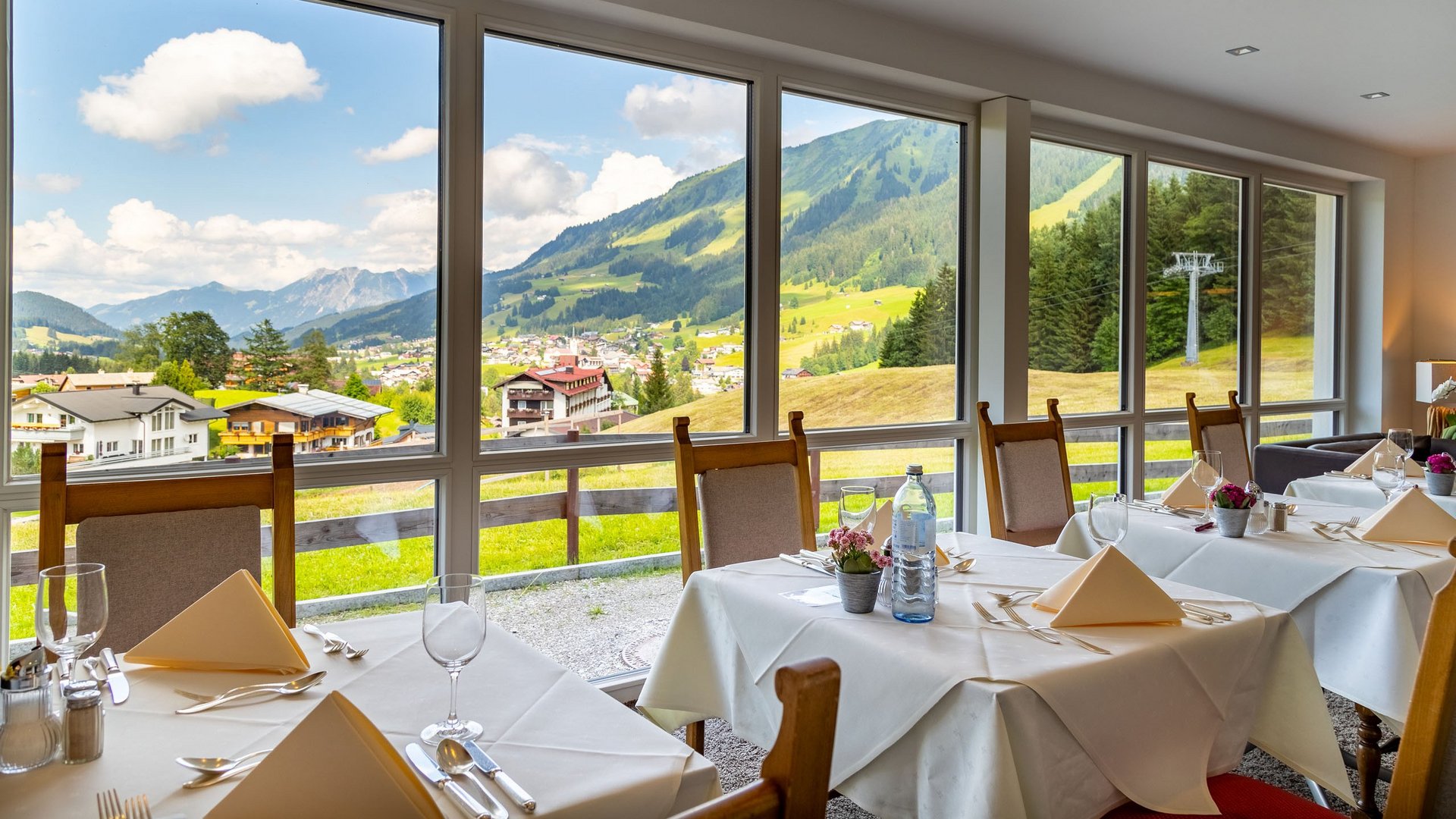 Urlaub im Kleinwalsertal: Hotel Gemma Urlaub im Kleinwalsertal: Hotel Gemma