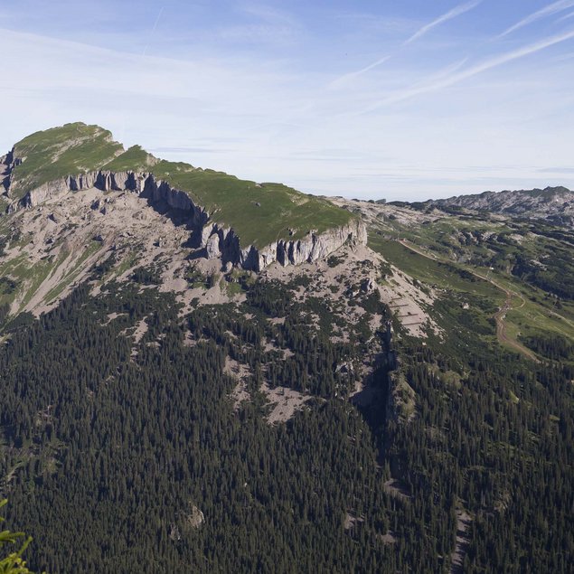 Urlaub im Kleinwalsertal: Hotel Gemma Urlaub im Kleinwalsertal: Hotel Gemma