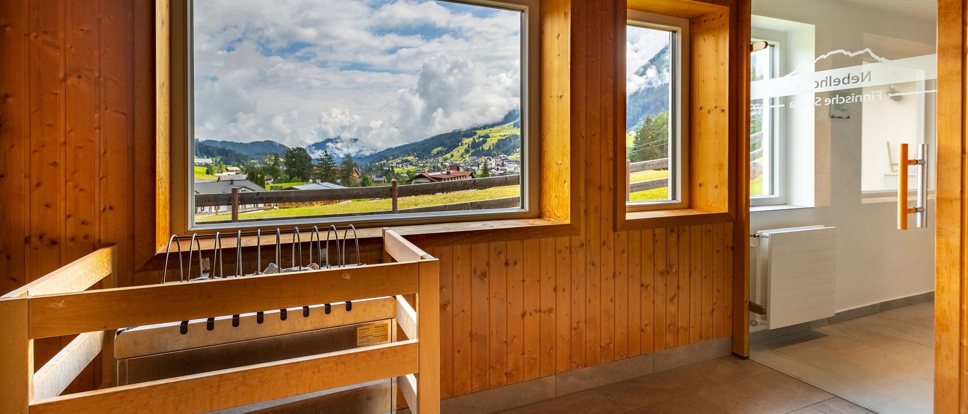 Urlaub im Kleinwalsertal: Hotel Gemma Urlaub im Kleinwalsertal: Hotel Gemma