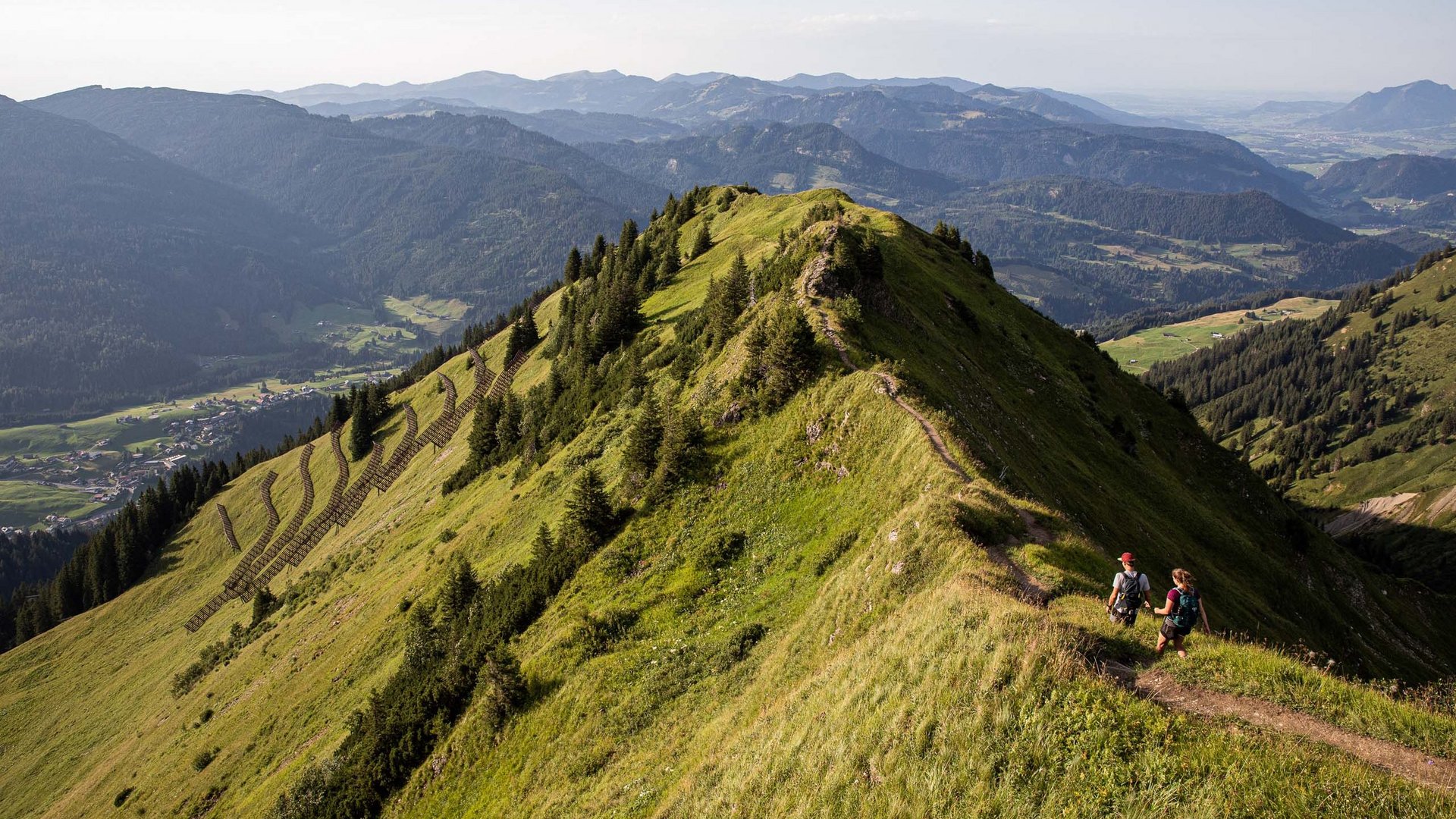 Urlaub im Kleinwalsertal: Hotel Gemma Urlaub im Kleinwalsertal: Hotel Gemma