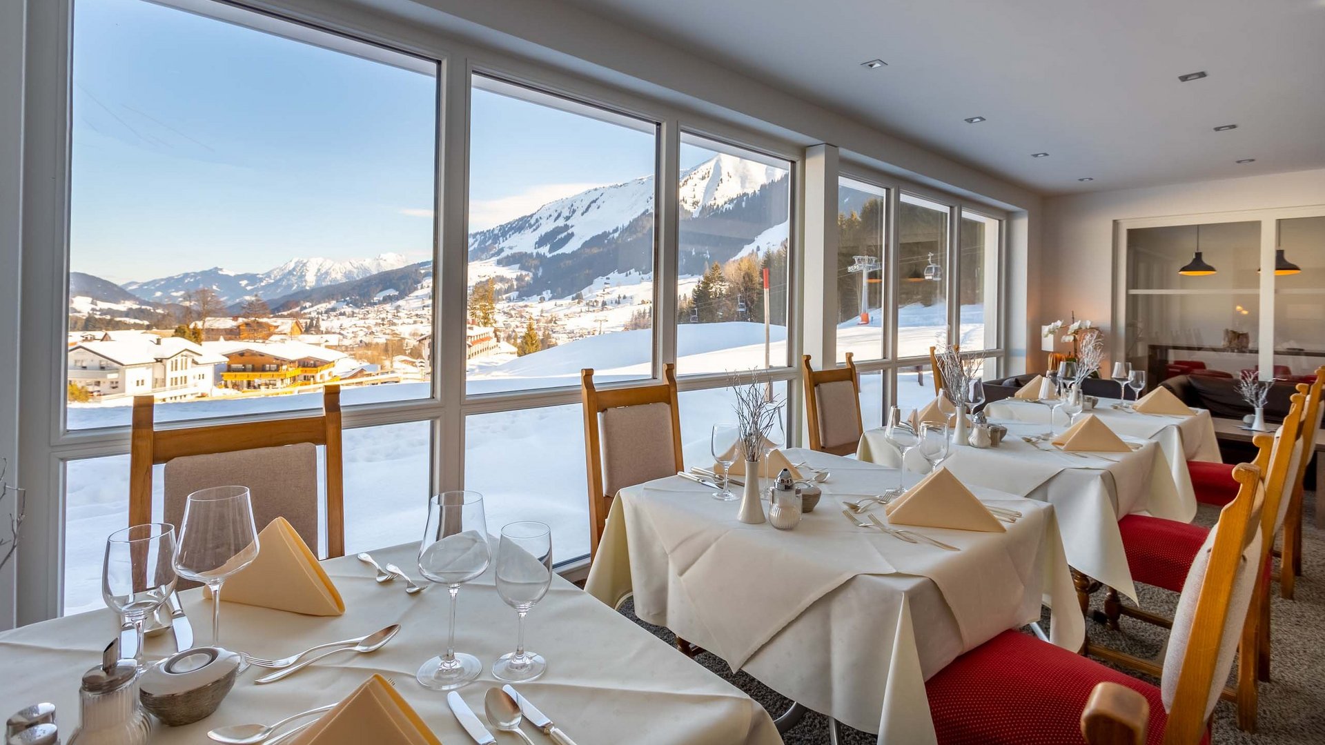 Urlaub im Kleinwalsertal: Hotel Gemma Urlaub im Kleinwalsertal: Hotel Gemma