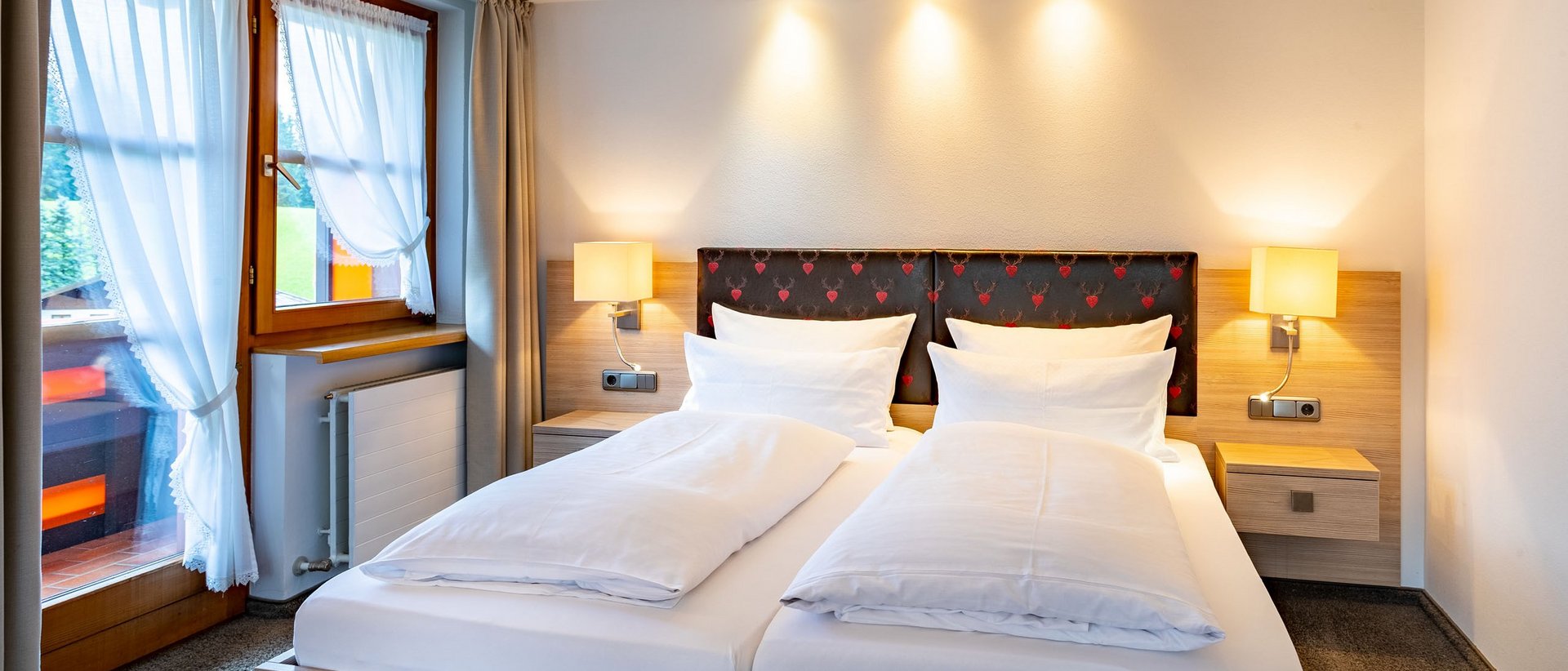 Urlaub im Kleinwalsertal: Hotel Gemma Urlaub im Kleinwalsertal: Hotel Gemma