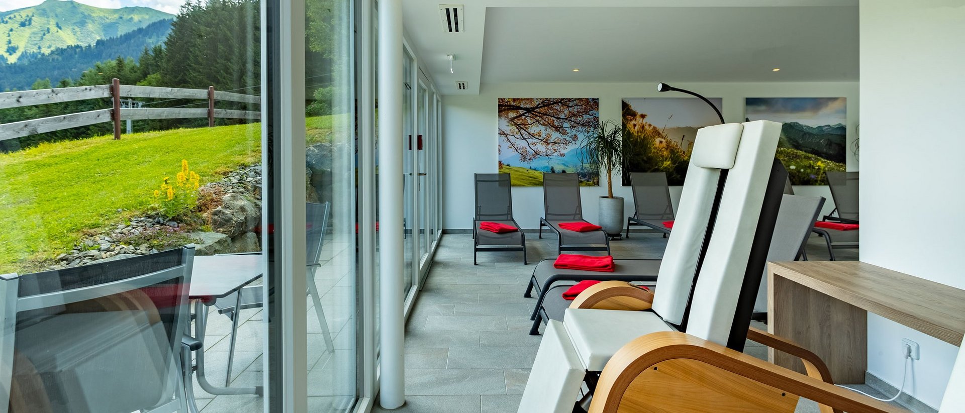 Urlaub im Kleinwalsertal: Hotel Gemma Urlaub im Kleinwalsertal: Hotel Gemma